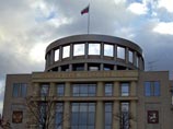 Мосгорсуд отказался выпускать режиссера Сенцова на свободу Мосгорсуд отказался выпускать режиссера Сенцова на свободу