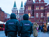 Начальник московской полиции распорядился урезать премии подчиненным Начальник московской полиции распорядился урезать премии подчиненным