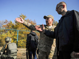 В сентябре 2014 года брянские пограничники рассказали ТАСС о появлении "оборонительных" инженерных сооружений с украинской стороны.