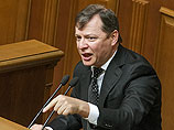 Порошенко принял отставку генпрокурора Украины, порекомендовав на его место своего кума Порошенко принял отставку генпрокурора Украины, порекомендовав на его место своего кума