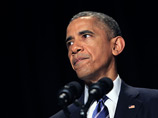 Президент США Барак Обама не собирается в Москву на празднование 70-летия Великой Победы