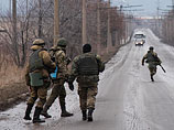 Военнослужащие украинского полка "Азов" утром 10 февраля начали наступательную операцию в сторону Новоазовска в Донецкой области Военнослужащие украинского полка "Азов" утром 10 февраля начали наступательную операцию в сторону Новоазовска в Донецкой области