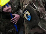 Украинский полк "Азов" сообщил о наступлении на Новоазовск