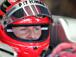 Семикратный чемпион мира по автогонкам в классе "Формула-1" Михаэль Шумахер подозревается в уклонении от уплаты налогов