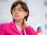 Юдаева: инфляция оказалась выше ожиданий ЦБ, ее пик придется на второй квартал Юдаева: инфляция оказалась выше ожиданий ЦБ, ее пик придется на второй квартал