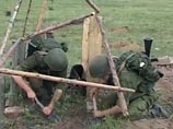 На юге России начались военные учения разведчиков и спецподразделений На юге России начались военные учения разведчиков и спецподразделений