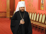 Представитель РПЦ рассказал о пропасти между "традиционалистами" и "либералами" Представитель РПЦ рассказал о пропасти между "традиционалистами" и "либералами"