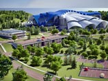 Естественный отбор по-приморски: в океанариуме, не достроенном к саммиту АТЭС, уже гибнут редкие животные Естественный отбор по-приморски: в океанариуме, не достроенном к саммиту АТЭС, уже гибнут редкие животные