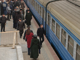 В правительстве России отчитались о восстановлении пригородного железнодорожного сообщения в российских регионах