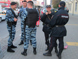 Российских полицейских, которым ранее ограничили выезд за границу, теперь окончательно запретили покидать пределы страны