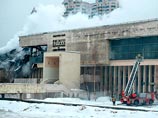 Германия предложила России помощь в спасении книг библиотеки ИНИОН Германия предложила России помощь в спасении книг библиотеки ИНИОН