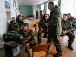В России не скрывают, что на стороне сепаратистов воюют добровольцы, но опровергают присутствие на Донбассе профессиональных военных