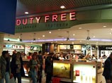 Министерство иностранных дел России попросило у правительства разрешения на открытие магазина беспошлинной торговли Duty free в Москве
