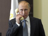 Путин и Обама заявили о важности скорейшего прекращения кровопролития на Украине Путин и Обама заявили о важности скорейшего прекращения кровопролития на Украине