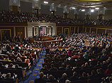 Конгресс США готов выделить миллиард долларов на военную помощь Украине 