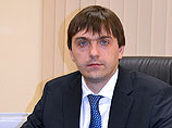 Глава Рособрнадзора Сергей Кравцов Глава Рособрнадзора Сергей Кравцов