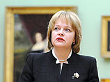 Минкульт озвучил причины увольнения директора Третьяковки - "нет кафе, магазинов, Wi-Fi" Минкульт озвучил причины увольнения директора Третьяковки - "нет кафе, магазинов, Wi-Fi"