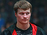 Бой Александра Поветкина с кубинцем Пересом запланирован на 22 мая Бой Александра Поветкина с кубинцем Пересом запланирован на 22 мая