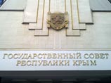 Госсовет Крыма объявил собственностью республики расположенное на полуострове имущество "Укртелекома", бывшего монополистом на рынке фиксированной телефонной связи в регионе