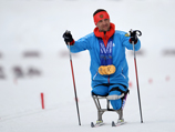 Шестикратный паралимпийский чемпион Роман Петушков номинирован на звание "Спортсмен года" среди людей с ограниченными возможностями по версии академии Laureus