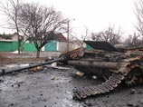 На Донбассе в районе города Дебальцево Донецкой области продолжается острое военное противостояние украинской армии и сепаратистов. Как в среду сообщили в Киеве, за минувшие сутки погибли 19 украинских военнослужащих На Донбассе в районе города Дебальцево Донецкой области продолжается острое военное противостояние украинской армии и сепаратистов. Как в среду сообщили в Киеве, за минувшие сутки погибли 19 украинских военнослужащих