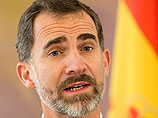 Испанский королевский дворец сообщил о сокращении зарплаты Фелипе VI на 20%