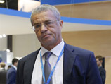 Экс-главу КХЛ Александра Медведева прочат на руководящий пост в "Витязе" Экс-главу КХЛ Александра Медведева прочат на руководящий пост в "Витязе"