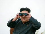 Северная Корея привела войска в повышенную боеготовность