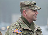 Военные США в марте начнут тренировать украинские батальоны