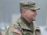 Военные США в марте начнут тренировать украинские батальоны Военные США в марте начнут тренировать украинские батальоны