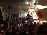 Капитану лайнера Costa Concordia дали 16 лет тюрьмы, хотя он расплакался в суде и просил прощения Капитану лайнера Costa Concordia дали 16 лет тюрьмы, хотя он расплакался в суде и просил прощения
