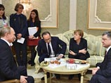 Постпред России при ЕС рассказал, что ограничить новый санкционный список пятью россиянами стоило "титанических усилий" Постпред России при ЕС рассказал, что ограничить новый санкционный список пятью россиянами стоило "титанических усилий"