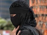 О запрете хиджабов высказались представитель РПЦ и правозащитники О запрете хиджабов высказались представитель РПЦ и правозащитники