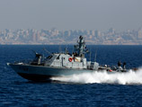 Израильские ВМС предотвратили попытку "Хамаса" доставить в Газу материалы для строительства ракет