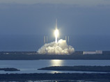 Американское аэрокосмическое агентство NASA и компания SpaceX в среду успешно осуществили спутника DSCOVR с помощью ракеты-носителя Falcon 9 Американское аэрокосмическое агентство NASA и компания SpaceX в среду успешно осуществили спутника DSCOVR с помощью ракеты-носителя Falcon 9