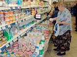 Россияне ограничиваются самым необходимым:  индекс потребительских настроений упал до минимума за 5 лет 