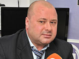 Михаил Маркелов - тележурналист, автор программ "Взгляд", "Политбюро", "Совершенно секретно" и др. Как журналист работал в горячих точках