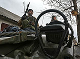 Постпред РФ при ЕС объяснил присутствие российских танков на востоке Украины Постпред РФ при ЕС объяснил присутствие российских танков на востоке Украины