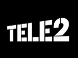 Крупный оператор связи Tele2 первым повысит тарифы внутри России