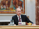 Президент России Владимир Путин сообщил, что на переговорах достигнута договоренность по разделительной линии, гуманитарным и экономическим вопросам, введению в действие ранее принятого закона об особом статусе территорий Донецка и Луганска Президент России Владимир Путин сообщил, что на переговорах достигнута договоренность по разделительной линии, гуманитарным и экономическим вопросам, введению в действие ранее принятого закона об особом статусе территорий Донецка и Луганска