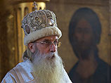 Старообрядческий митрополит просит московского префекта отменить "свадьбы по обычаям Лас-Вегаса" Старообрядческий митрополит просит московского префекта отменить "свадьбы по обычаям Лас-Вегаса"