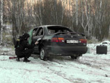 В Читинском районе Забайкальского края в четверг, 12 февраля, около 16 часов по местному времени в отдел полиции "Северный" поступило сообщение о взрыве автомобиля недалеко от дачного кооператива "Островок"