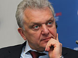 Журова проиграла Христенко на выборах президента Ассоциации гольфа Журова проиграла Христенко на выборах президента Ассоциации гольфа