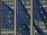 На саммите ЕС передумали обсуждать новые санкции в отношении России после "нормандской встречи" На саммите ЕС передумали обсуждать новые санкции в отношении России после "нормандской встречи"