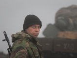 Россия назвала "неприемлемым" участие иностранных добровольцев в конфликте на Донбассе Россия назвала "неприемлемым" участие иностранных добровольцев в конфликте на Донбассе