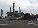 Утром 30 декабря 2014 года два российских экипажа Mistral, которые почти полгода находились во французском Сен-Назере, где моряки учились управлять вертолетоносцами, вернулись в Россию Утром 30 декабря 2014 года два российских экипажа Mistral, которые почти полгода находились во французском Сен-Назере, где моряки учились управлять вертолетоносцами, вернулись в Россию