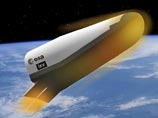 Полет нового европейского экспериментального беспилотного космолета IXV завершился успешно