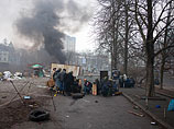 Участника "Евромайдана" заподозрили в провоцировании перестрелки с "Беркутом" Участника "Евромайдана" заподозрили в провоцировании перестрелки с "Беркутом"