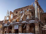 Руководство Петергофа пожаловалось на отсутствие денег для проведения ремонта Руководство Петергофа пожаловалось на отсутствие денег для проведения ремонта