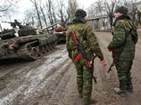 В ДНР заявили о выполнении договоренностей, обвинив Киев в продолжении наступления В ДНР заявили о выполнении договоренностей, обвинив Киев в продолжении наступления